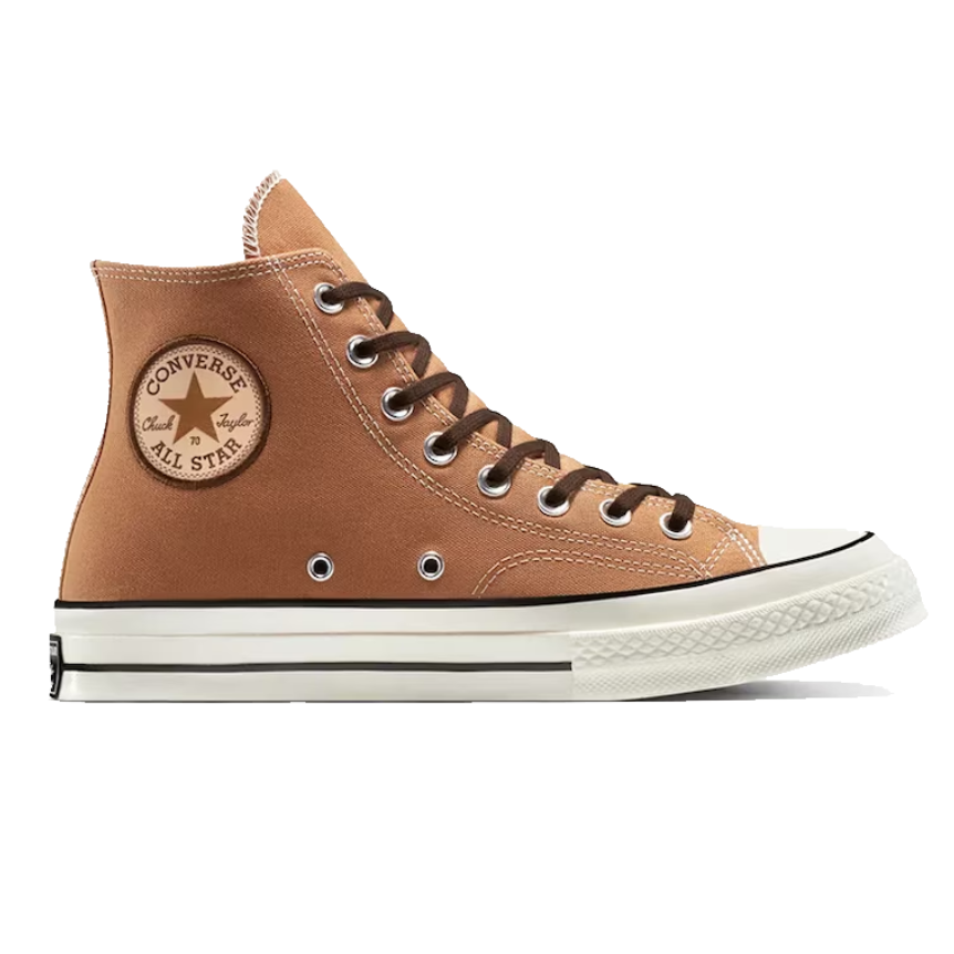 Converse Chuck 70 Hi Vintage Canvas Unisex