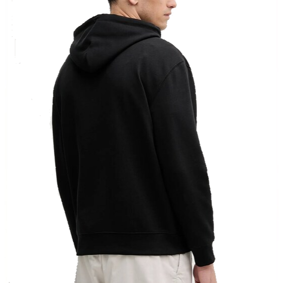 Calvin Klein Jeans Relaxed Hoodie Uomo