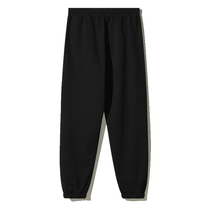 Comme Des Fuckdown Mini Logo Jogger Uomo