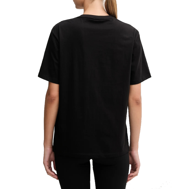 EA7 Visibility T-Shirt Donna