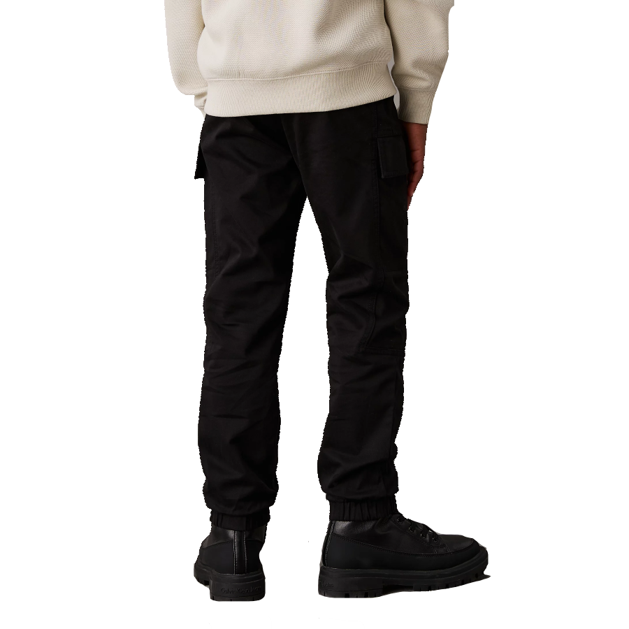 Calvin Klein Jeans Essential Woven Cargo Junior