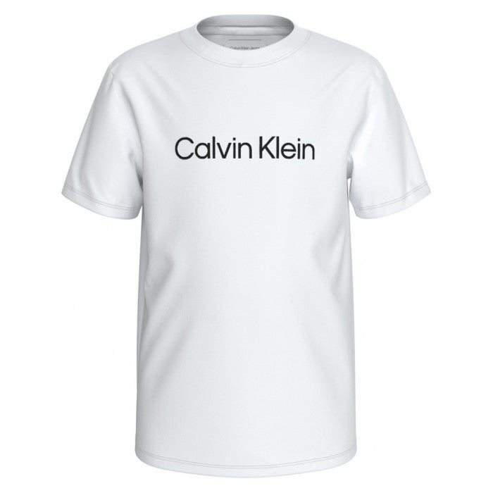 Calvin Klein Jeans Institutional Logo T-Shirt Junior