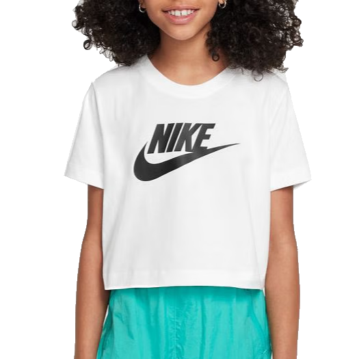 Nike Sportswear Crop Futura Junior