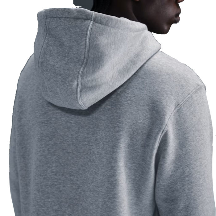 Nike Club Essential Fleece Hoodie Uomo