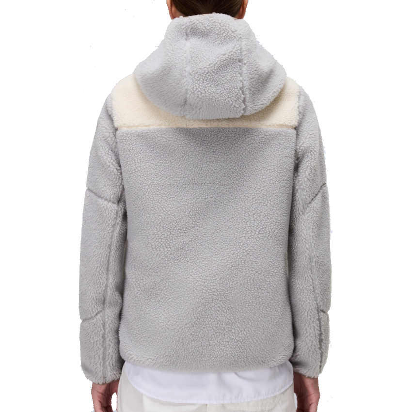 Napapijri Yupik Full Zip Hoodie Donna