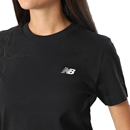 New Balance Essential T-Shirt Donna