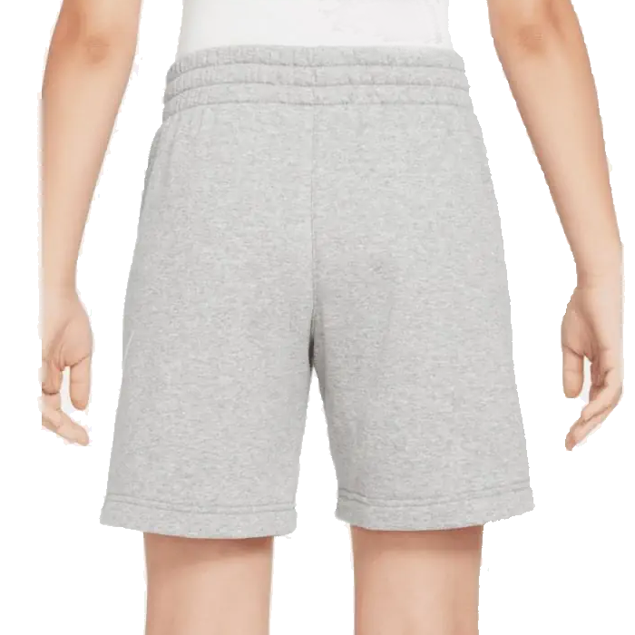 Nike Club French Terry Shorts Junior