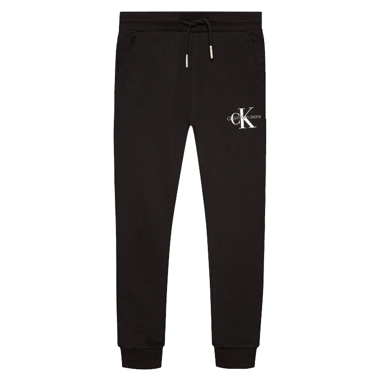 Calvin Klein Jeans Monogram Logo Jogger Junior