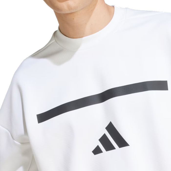Adidas Z.N.E CrewNeck Uomo