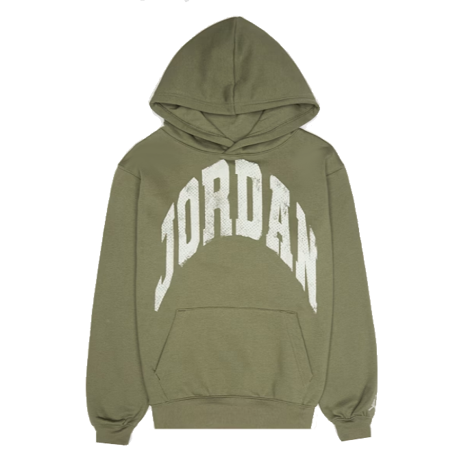 jordan hoodie junior