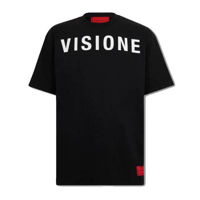 Vision Of Super Mermaid T-Shirt Uomo