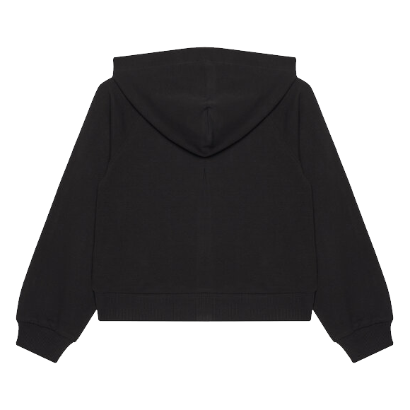 Calvin Klein Jeans Zip Up Hoodie Junior