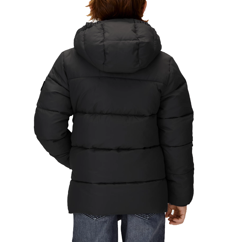 Calvin Klein Jeans Essential Puffer Jacket Junior