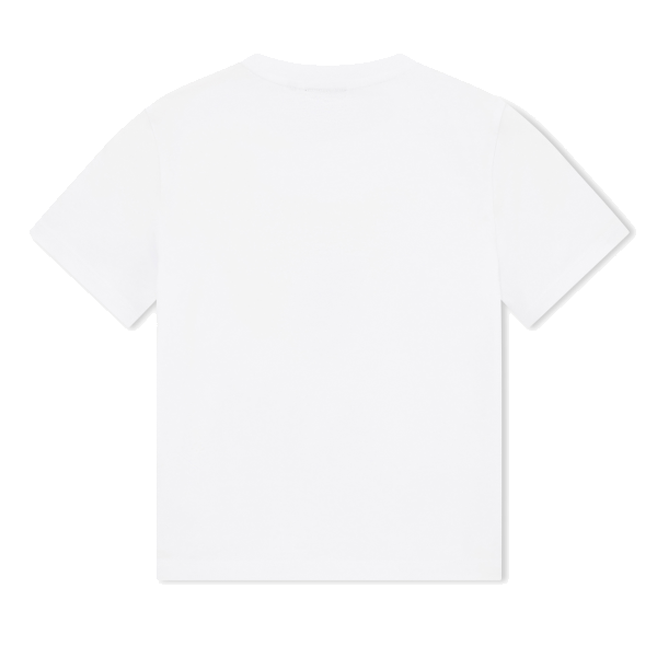 EA7 Identity T-Shirt Junior