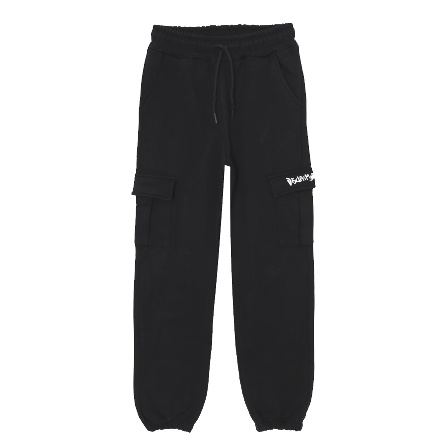Disclaimer Cargo Jogger Junior