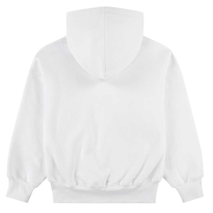 Jordan Brooklyn Fleece Hoodie Junior