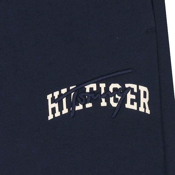 Tommy Jeans MIxed Graphic Jogger Junior
