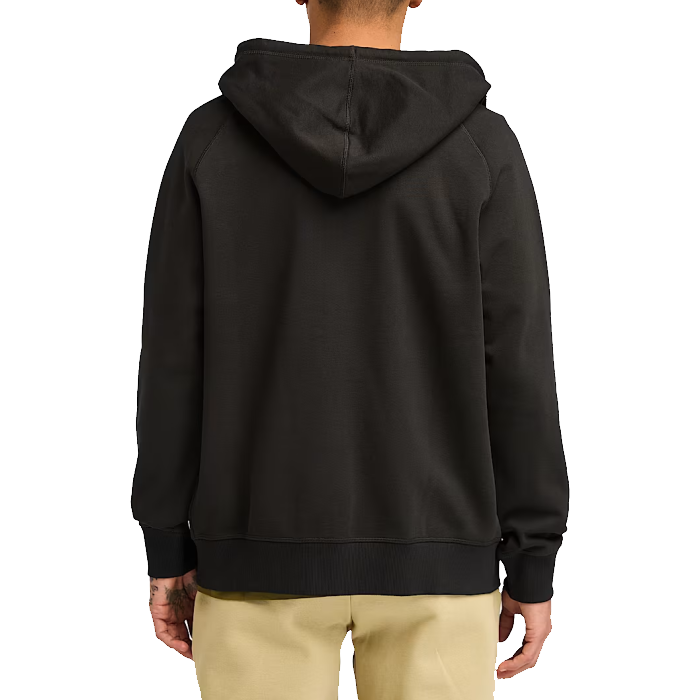 Timberland Exeter River Full Zip Hoodie Uomo