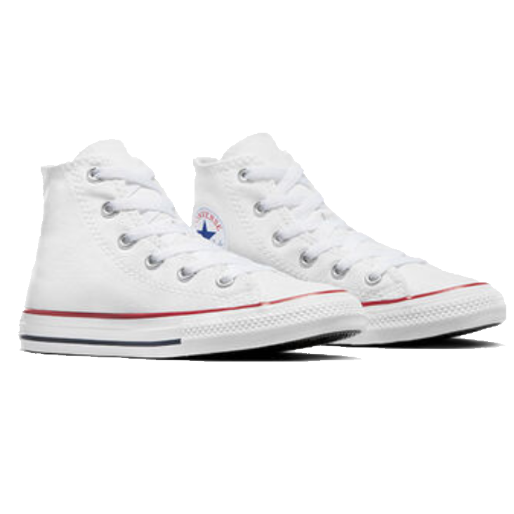 Converse Chuck Taylor All Star Hi kids