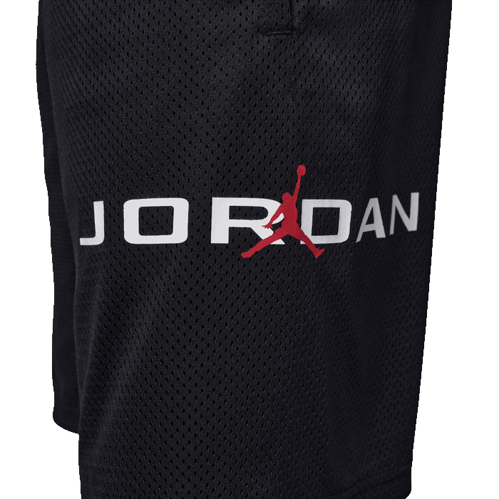 Jordan Dri-Fit Baseline Mesh Shorts Junior