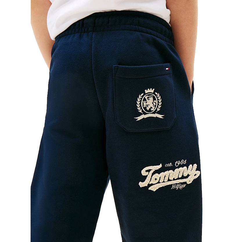 Tommy Jeans Varsity Regular Jogger Junior