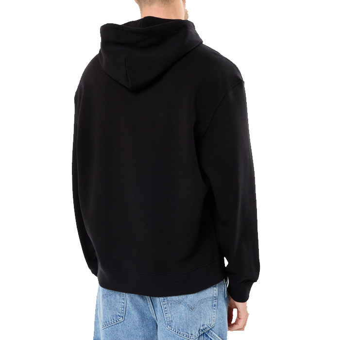Calvin Klein Jeans Relaxed Hoodie Uomo