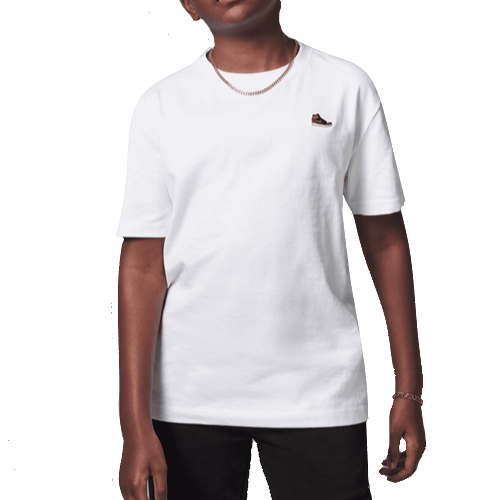 Jordan Patch T-Shirt Junior