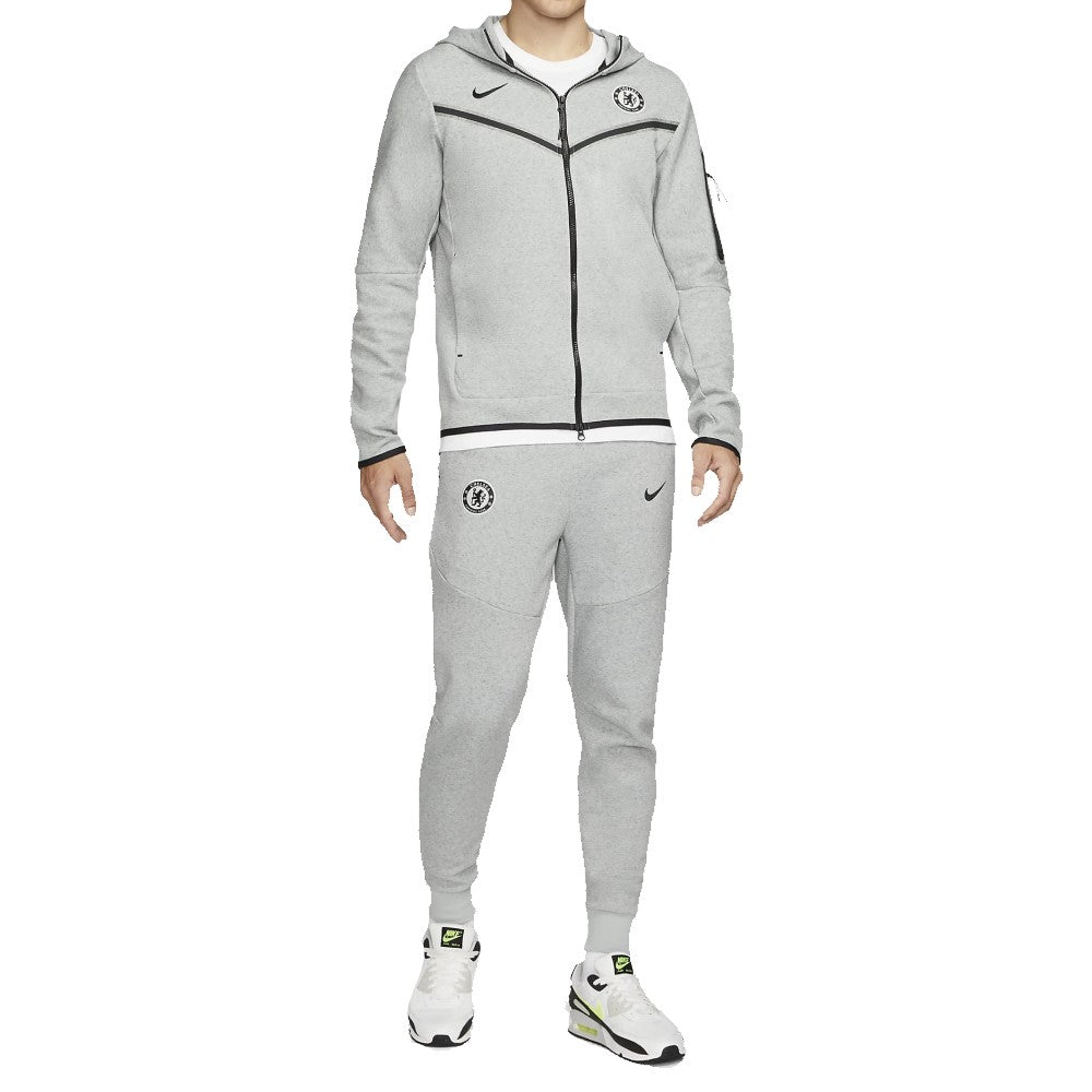 Nike Chelsea FC Tech Fleece Hoody
