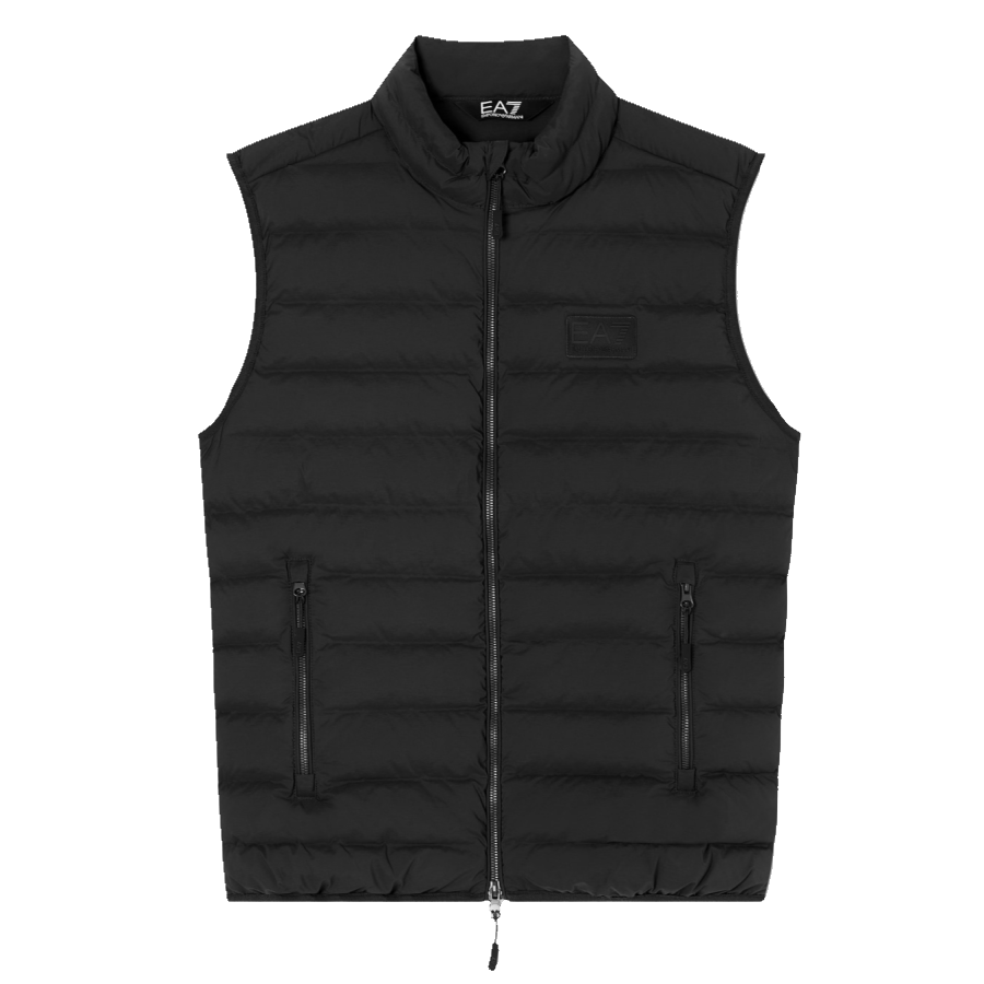 EA7 Mountain Gilet Uomo