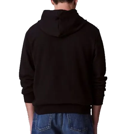 Calvin Klein Jeans Terry Hoodie Uomo