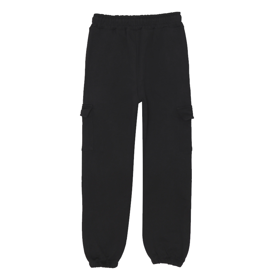 Disclaimer Cargo Jogger Junior