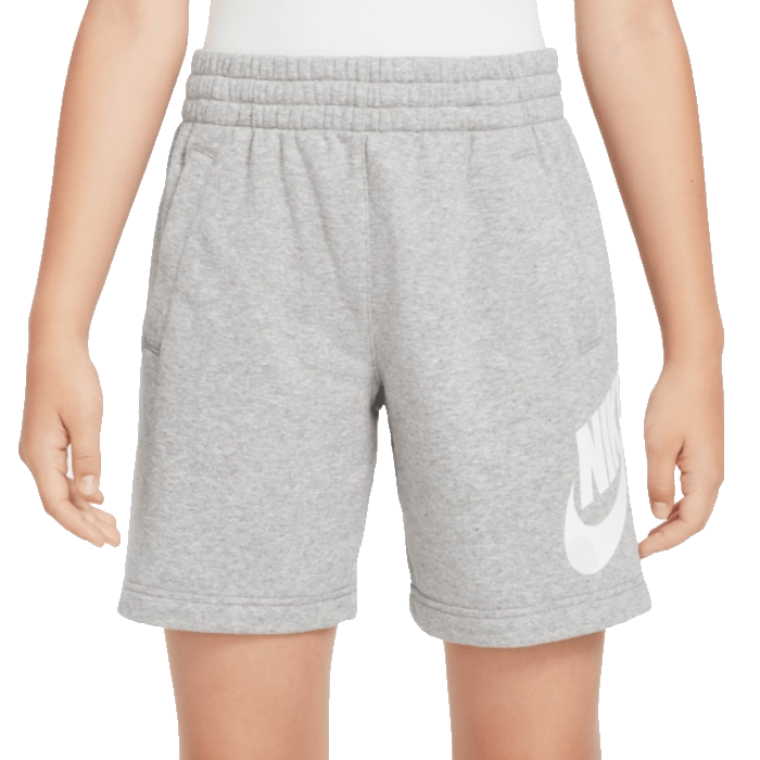 Nike Club French Terry Shorts Junior