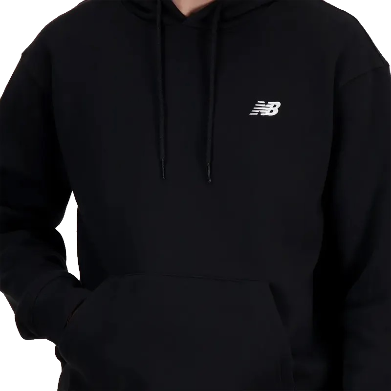 New Balance Essential Hoodie Uomo