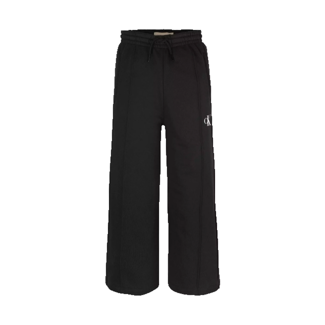 Calvin Klein Jeans Wide Leg Pants Junior