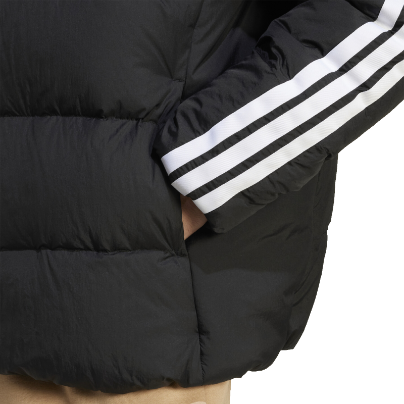 Adidas Essential 3 Stripes Jacket Uomo