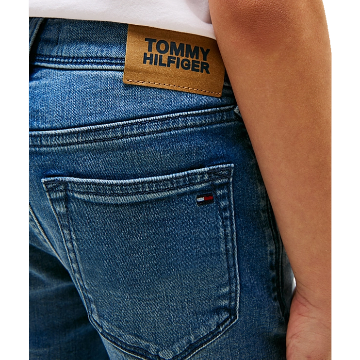 Tommy Jeans Scanton Vintage Denim Junior