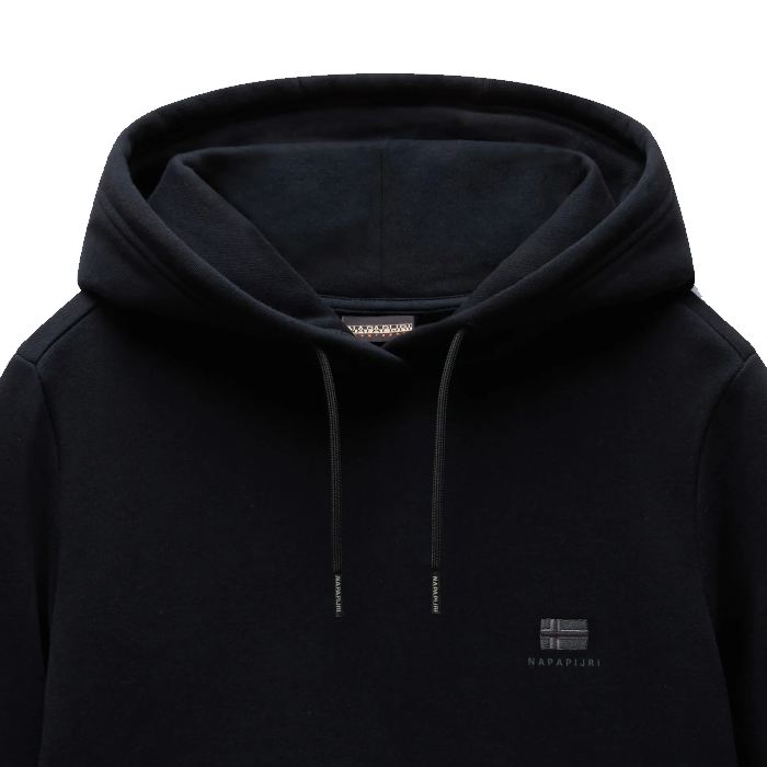 Napapijri B-Nina Hoodie Donna