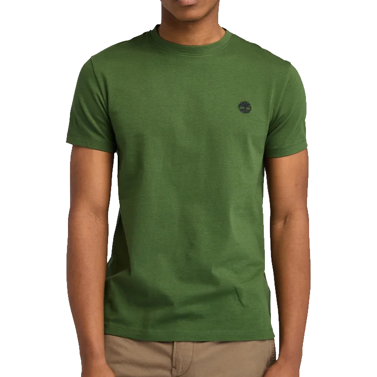 Timberland T-shirt Dunstan Logo