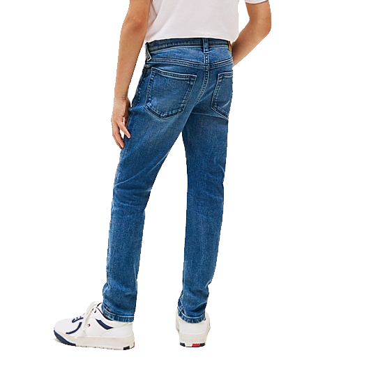 Tommy Jeans Scanton Vintage Denim Junior