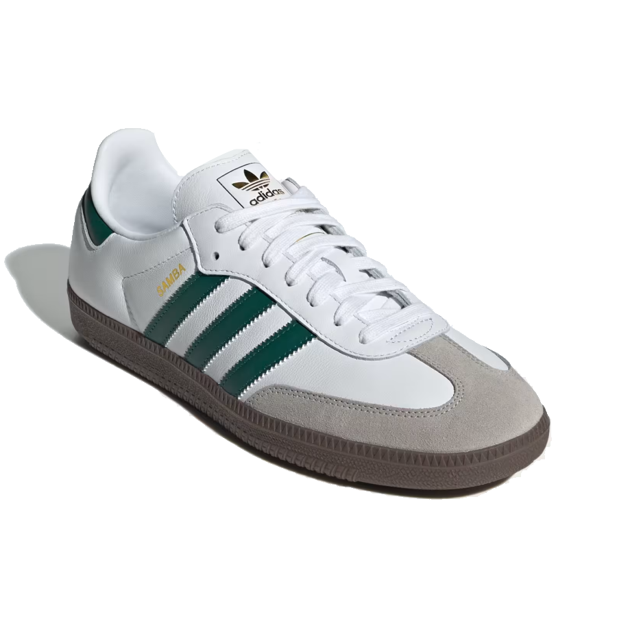 Samba OG