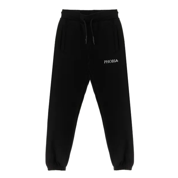 Phobia Archive Logo Jogger Junior