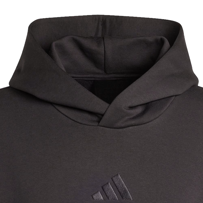 Adidas ALL SZN Fleece Hoodie Uomo