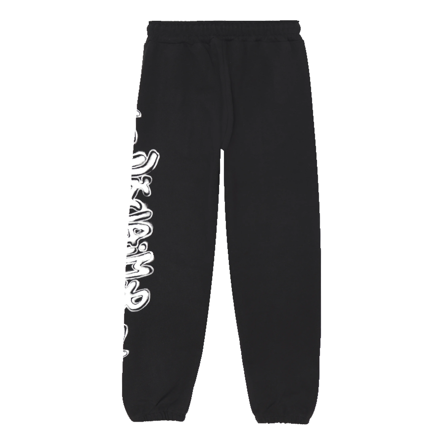Disclaimer Logo Basic Jogger Junior