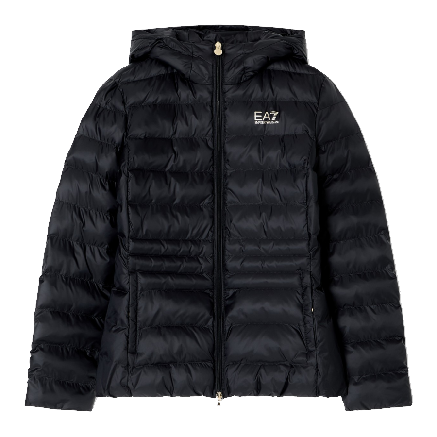 EA7 Core Nylon Jacket Donna