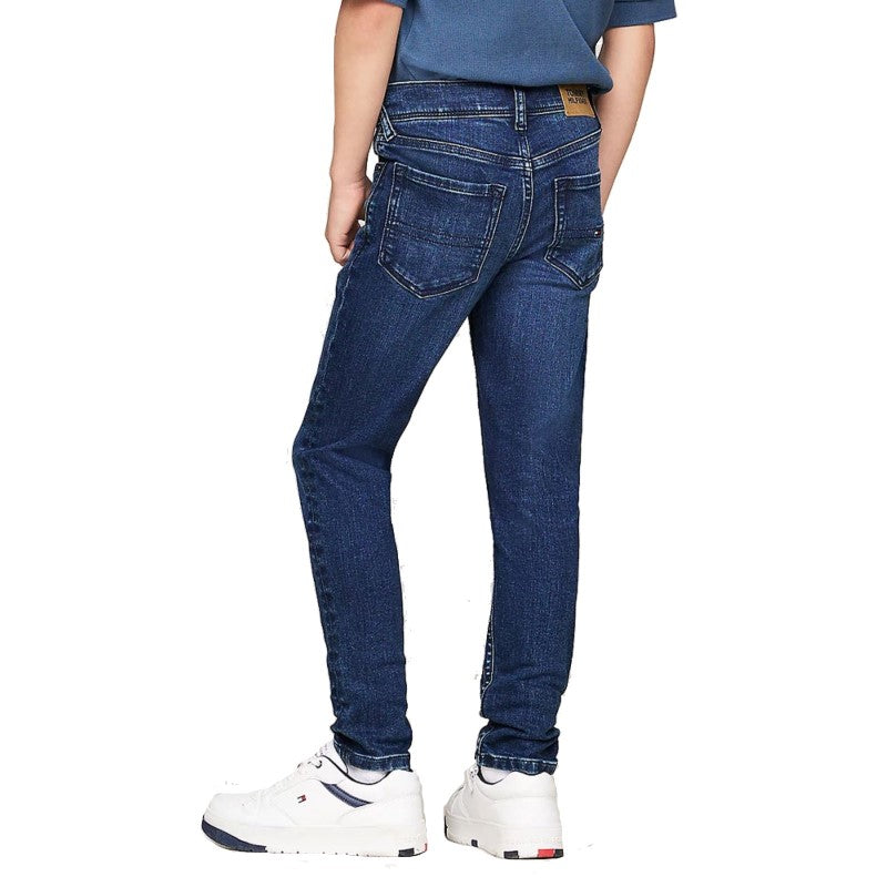 Tommy Jeans Scanton Y Slim Fit Junior
