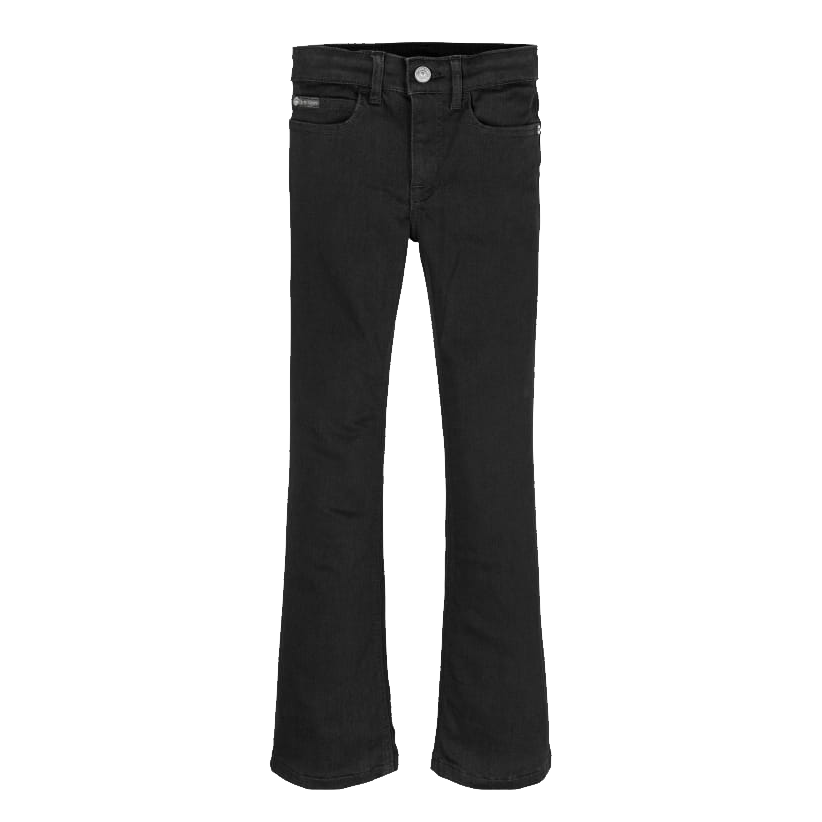 Calvin Klein Jeans Mid Rise Flare Junior