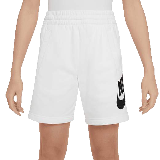 Nike Club French Terry Shorts Junior