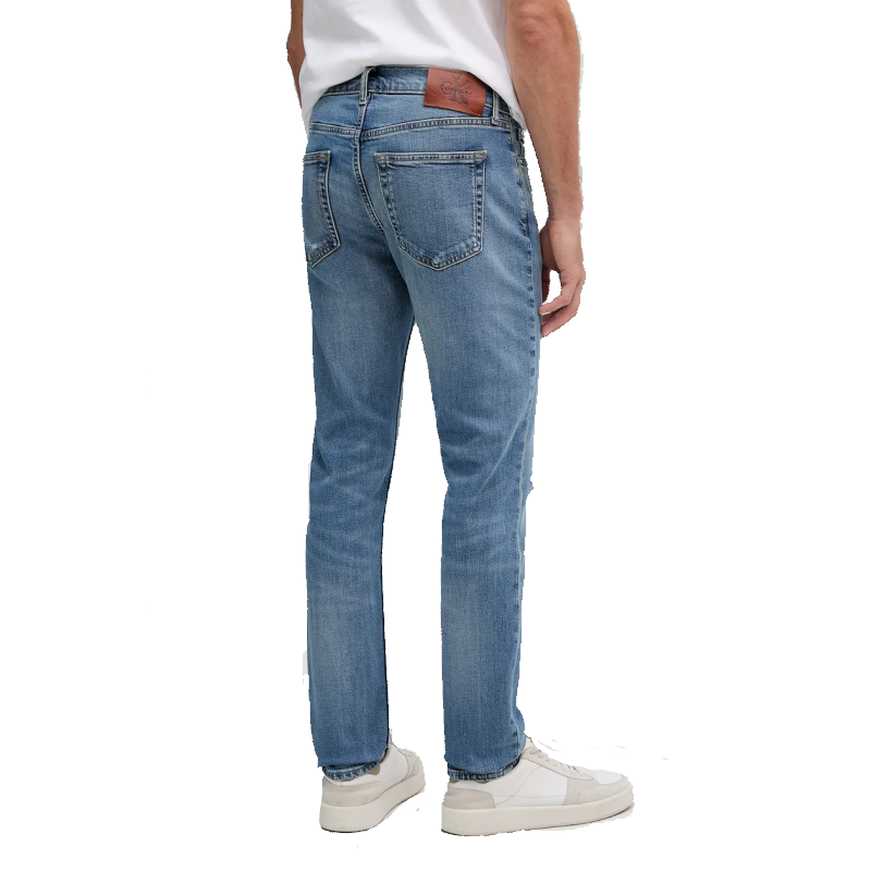 Calvin Klein Jeans Slim Taper Denim Uomo