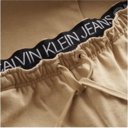 Calvin Klein Jeans Jogger College Beige