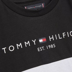 Tommy Hilfiger Jeans T-shirt Boys Colorblock Junior KB0KB08031-YBR